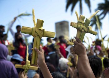 Domingo de Ramos: ¿Por qué se conmemora para comenzar la Semana Santa?