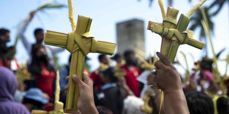 Domingo de Ramos: ¿Por qué se conmemora para comenzar la Semana Santa?
