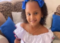 Muere niña de 6 años tras supuesta caída en el baño de su residencia en San Cristóbal