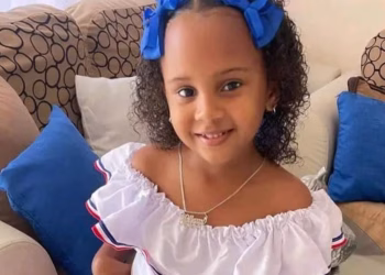 Muere niña de 6 años tras supuesta caída en el baño de su residencia en San Cristóbal