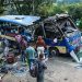 Sube a 20 el número de civiles muertos por ataque con explosivos en carretera de Colombia