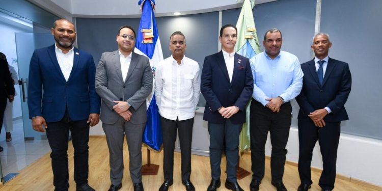 El Gobierno pone en operación moderno simulador de entrenamiento para fortalecer la seguridad del sistema eléctrico