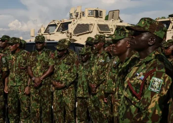 Haití recibe intervención de la Fuerza de Supresión de Pandillas
