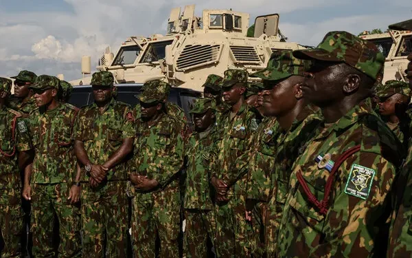 Haití recibe intervención de la Fuerza de Supresión de Pandillas