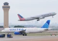 Despega de Miami el primer vuelo comercial directo entre EE.UU. y Venezuela en siete años
