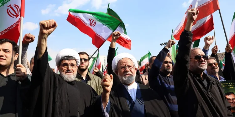 Teherán promete "acciones más devastadoras" tras las amenazas de Trump: "Hasta su humillación"