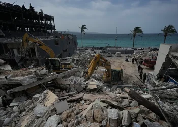 El Ejército del Líbano denuncia violaciones del alto el fuego por parte de Israel