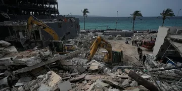 El Ejército del Líbano denuncia violaciones del alto el fuego por parte de Israel