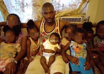 El tirador de la masacre en Luisiana era padre de siete de las víctimas