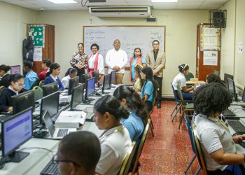 Regional 15 de Educación realiza con éxito Olimpiada de Lectura y Escritura en formato digital