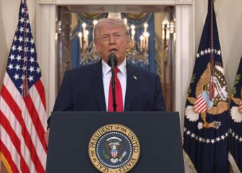 Trump da ultimátum a Irán: 48 horas para acuerdo o advierte ataque