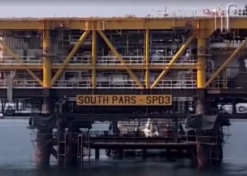 Israel volvió a atacar South Pars, la mayor planta petroquímica y gasífera de Irán: “Es un duro golpe económico para el régimen”