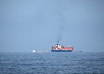 Teherán marca una línea roja sobre el estrecho de Ormuz