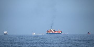 Teherán marca una línea roja sobre el estrecho de Ormuz