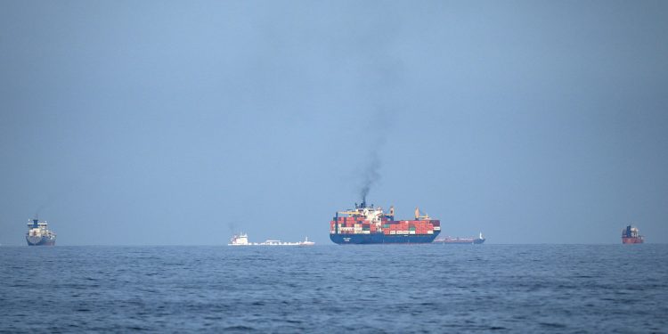 Teherán marca una línea roja sobre el estrecho de Ormuz