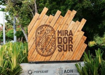 Autoridades extienden hasta el viernes apertura al tránsito vehicular en avenida de la Salud y cierre de la Independencia