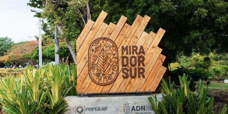 Autoridades extienden hasta el viernes apertura al tránsito vehicular en avenida de la Salud y cierre de la Independencia