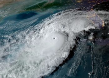 Publican lista de ciclones para la temporada de huracanes 2026 en el Atlántico