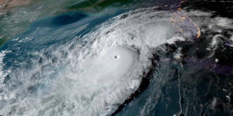 Publican lista de ciclones para la temporada de huracanes 2026 en el Atlántico