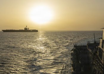 "Acto de piratería": Irán emite duro mensaje tras el ataque de EE.UU. a su buque