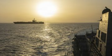 "Acto de piratería": Irán emite duro mensaje tras el ataque de EE.UU. a su buque