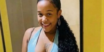 Hallan cuerpo de joven desaparecida hace cuatro años en villa de Puerto Plata