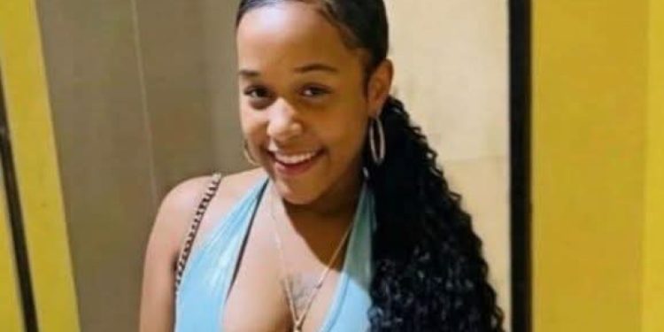 Hallan cuerpo de joven desaparecida hace cuatro años en villa de Puerto Plata