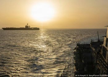 EE.UU. amenaza a Irán con una nueva consecuencia del bloqueo naval