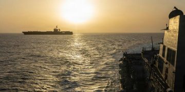 EE.UU. amenaza a Irán con una nueva consecuencia del bloqueo naval