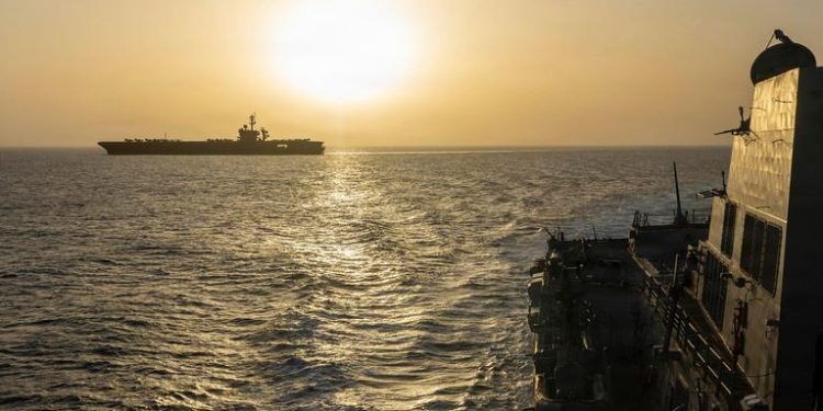 EE.UU. amenaza a Irán con una nueva consecuencia del bloqueo naval