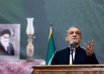 Irán nombra la condición para poner fin a la guerra