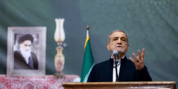 Irán nombra la condición para poner fin a la guerra