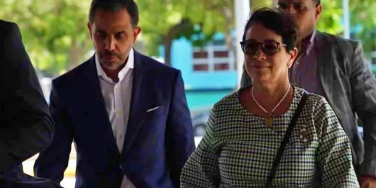 Familia Espaillat emite un comunicado en memoria de las víctimas y sobrevivientes del Jet Set