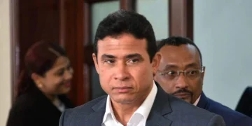 Adán Cáceres pide su absolución en caso Coral y afirma que acusación “ha fracasado por falta de pruebas”