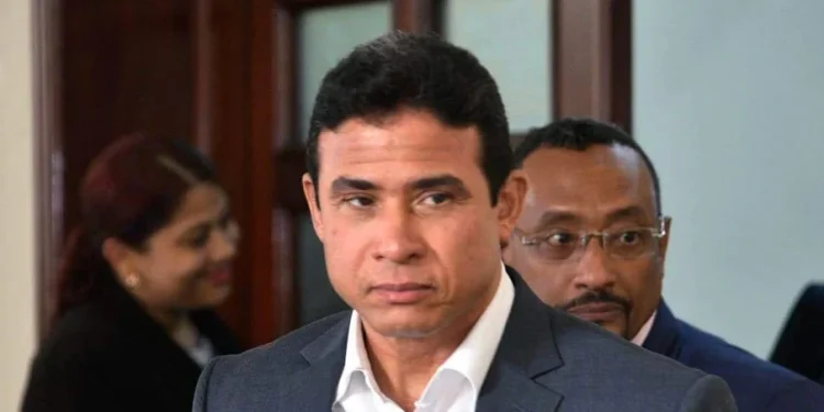 Adán Cáceres pide su absolución en caso Coral y afirma que acusación “ha fracasado por falta de pruebas”