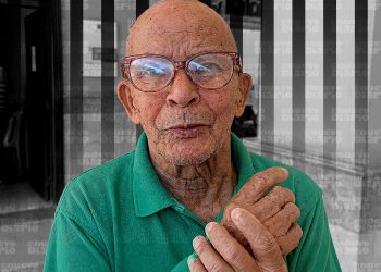 Adulto mayor de 83 es condenado a 30 años de prisión en Santiago