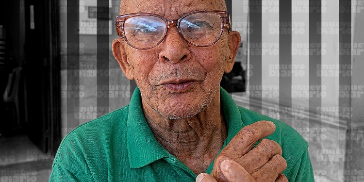 Adulto mayor de 83 es condenado a 30 años de prisión en Santiago