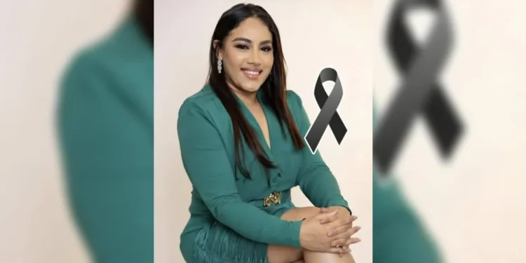 Fallece joven tras sufrir graves quemaduras en explosión en Santiago