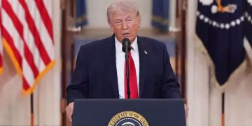 Irán corta comunicaciones directas con EE.UU. tras las nuevas amenazas de Trump