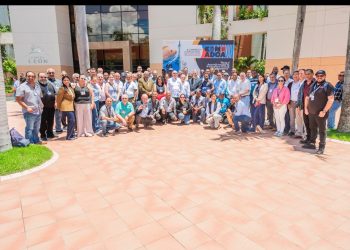 Celebran con éxito el II Congreso Internacional de Acuicultura (CONADOA 2026)