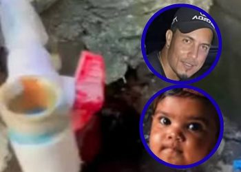 Posponen para el próximo lunes conocimiento de coerción a padre de niña hallada en cañada