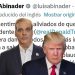 Presidente Abinader envía mensaje de solidaridad a su homólogo estadounidense Donald Trump
