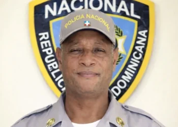 Prisión preventiva contra coronel Madé Ramírez investigado por agredir a joven en sector Los Mina, SDE