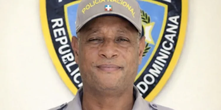 Prisión preventiva contra coronel Madé Ramírez investigado por agredir a joven en sector Los Mina, SDE