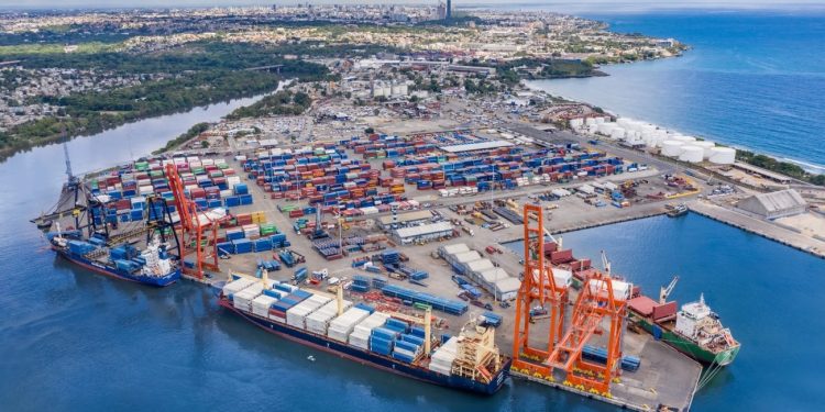 República Dominicana está entre los países que mejor ha resistido la crisis de Medio Oriente