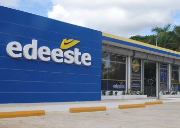 Edeeste aclara interrupción eléctrica en actividad encabezada por el presidente Luis Abinader respondió a falla interna del lugar