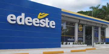 Edeeste aclara interrupción eléctrica en actividad encabezada por el presidente Luis Abinader respondió a falla interna del lugar