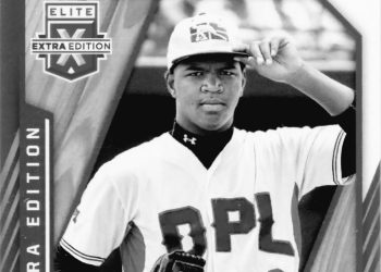 Muere exprospecto de ligas menores al ser atropellado por un vehículo en Azua