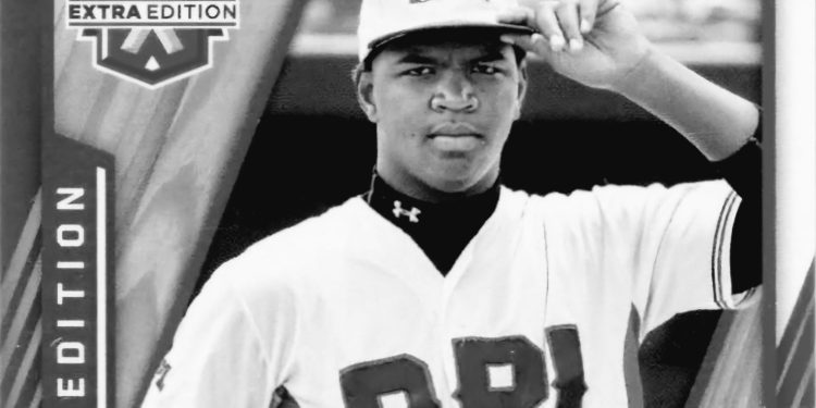 Muere exprospecto de ligas menores al ser atropellado por un vehículo en Azua