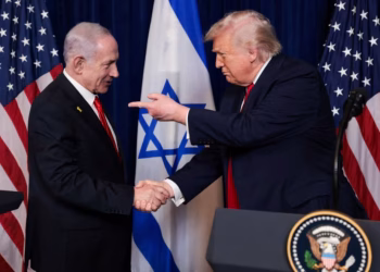 Donald Trump anunció un alto el fuego en El Líbano de 10 días desde esta noche